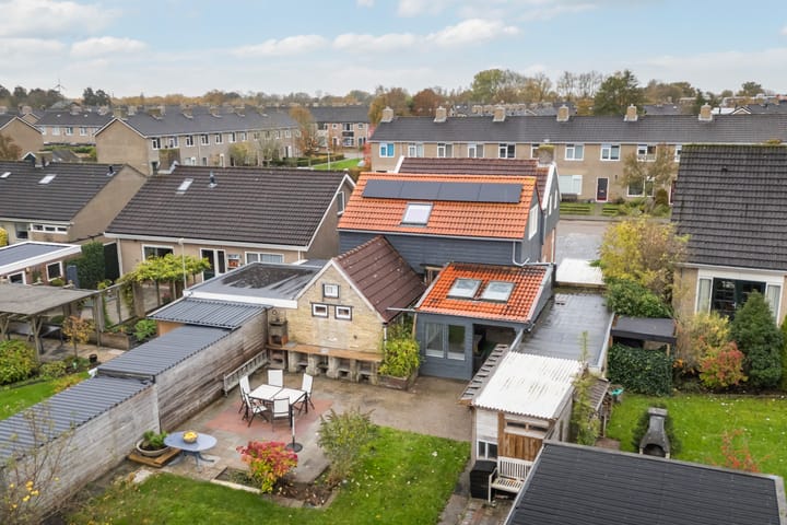 Foto 44 van Aldlânsdyk 27