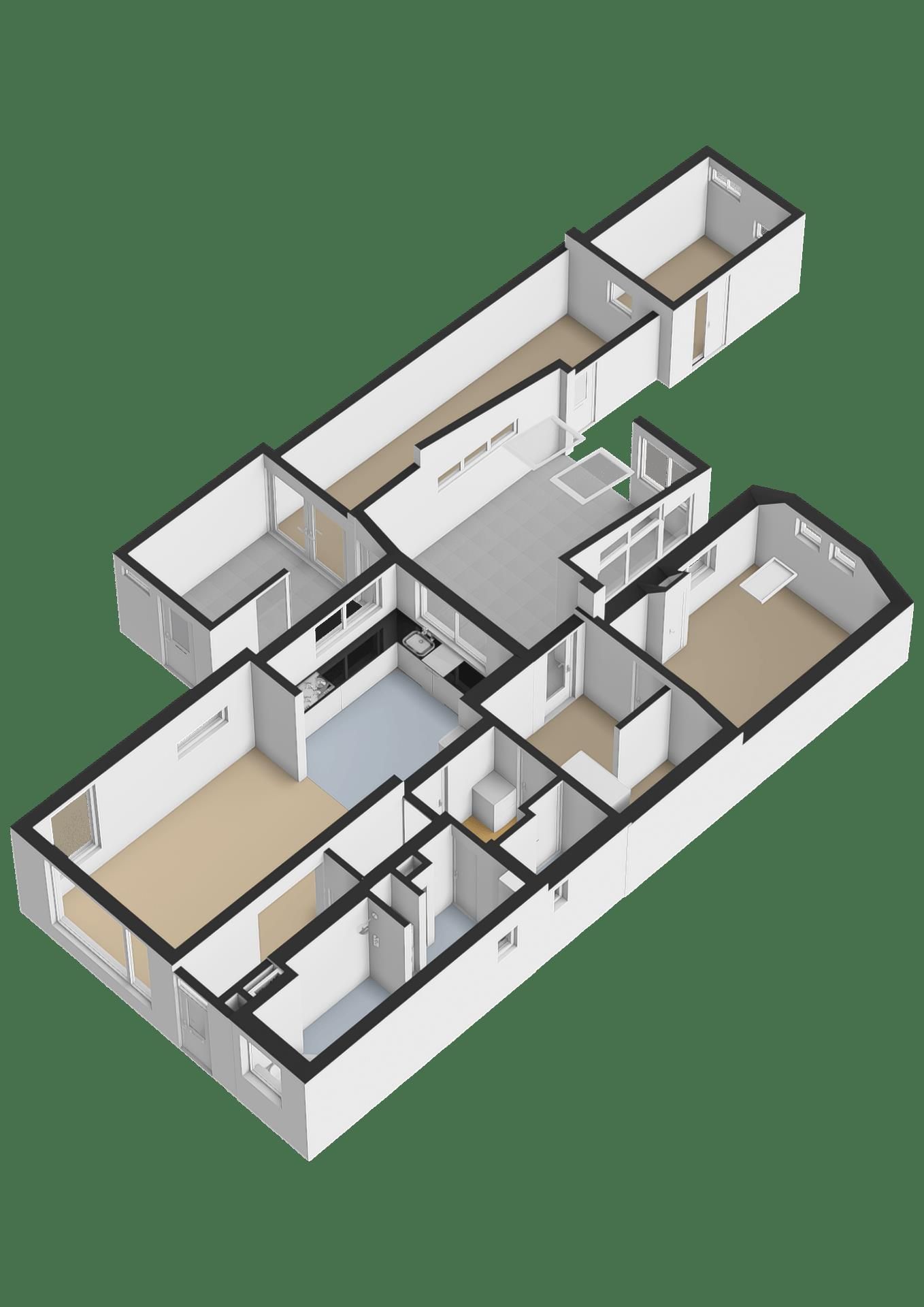 Foto 49 van Aldlânsdyk 27