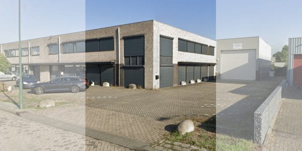 Bekijk foto 1 van Frankrijkstraat 12