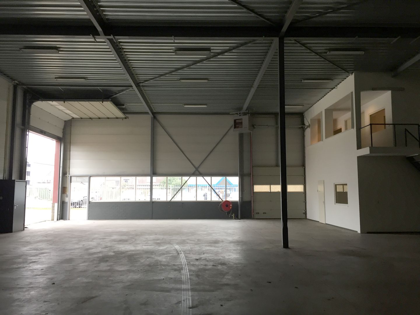 Bekijk foto 2 van Marktstraat 25-A