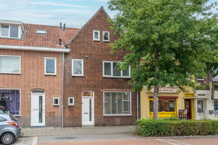 Oerlesestraat 25