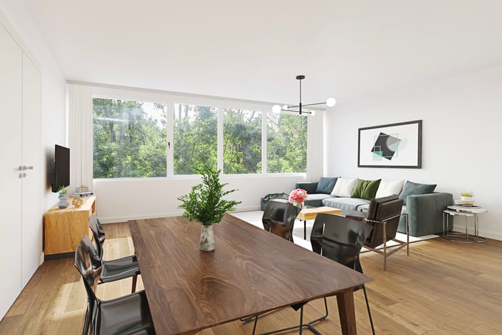 Foto 3 van Tafelbergdreef 14