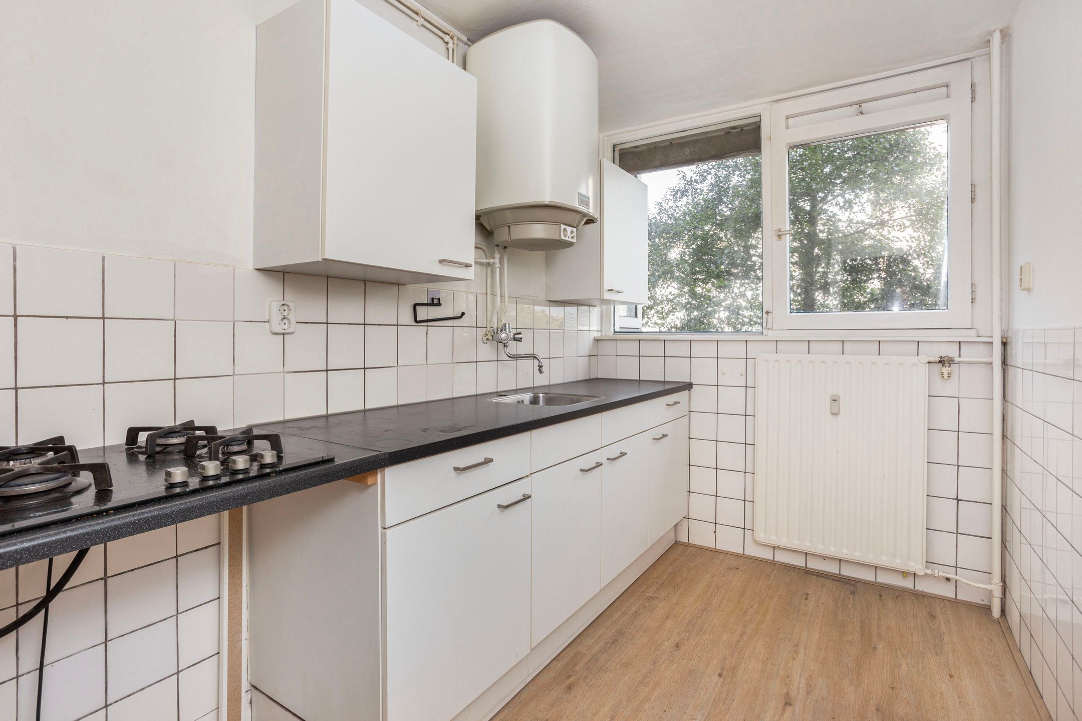 Foto 6 van Tafelbergdreef 14