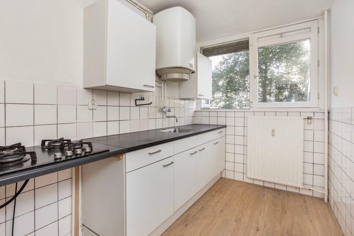 Foto 6 van Tafelbergdreef 14