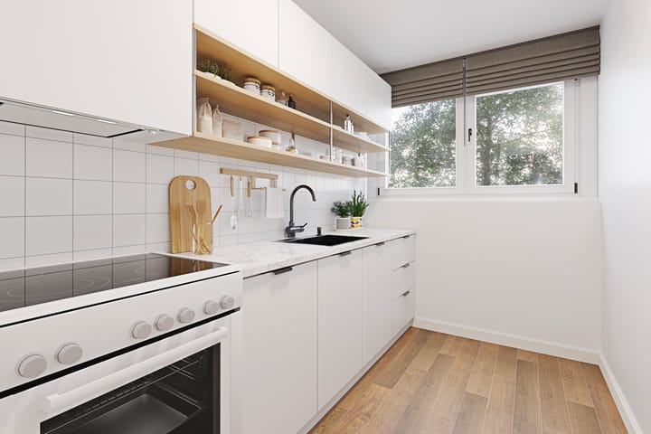 Foto 7 van Tafelbergdreef 14