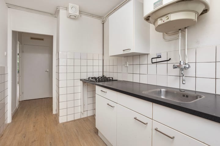 Foto 8 van Tafelbergdreef 14