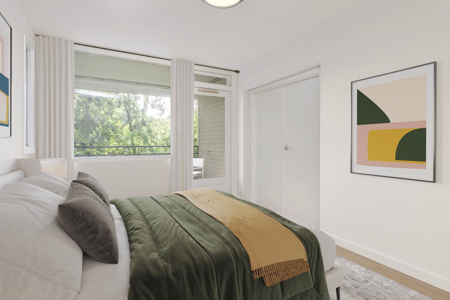 Foto 10 van Tafelbergdreef 14