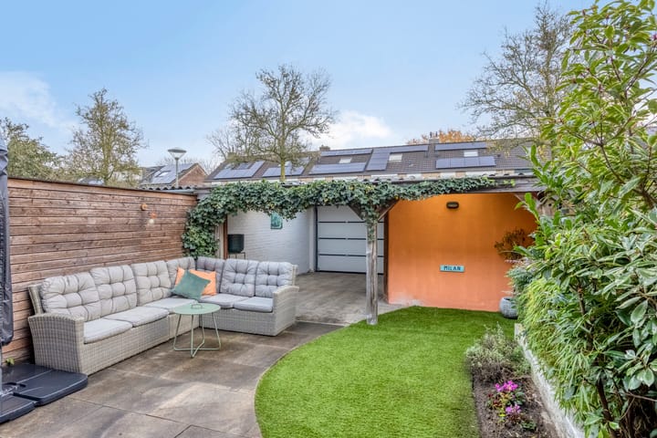 Photo 4 of Leerlooierstraat 73