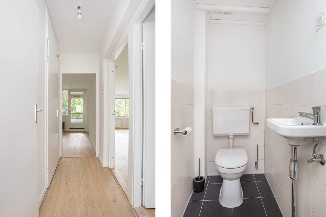 Foto 16 van Tafelbergdreef 14