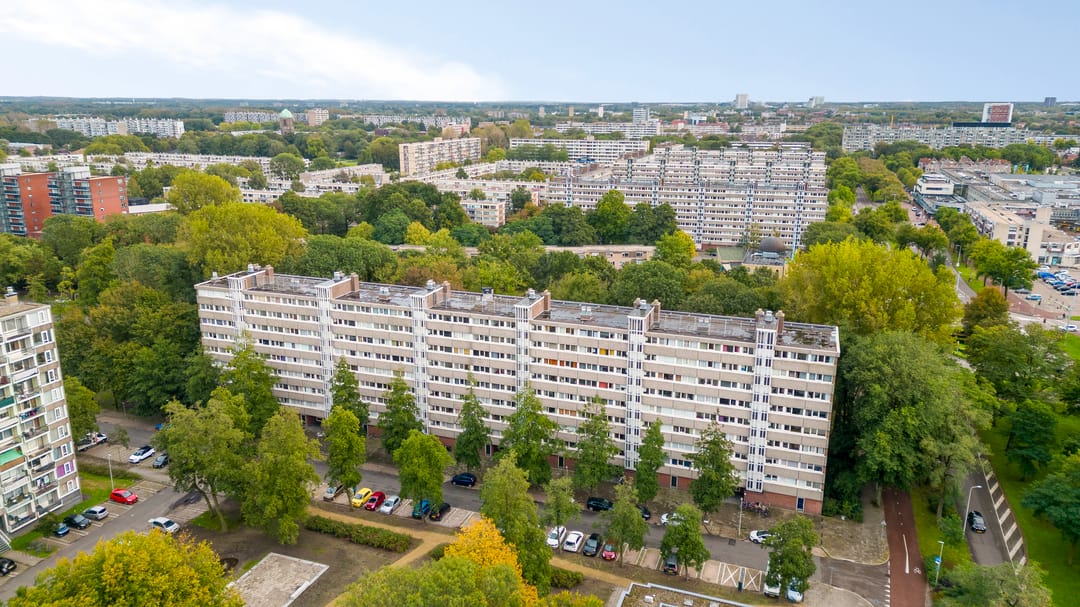 Foto 1 van Tafelbergdreef 14