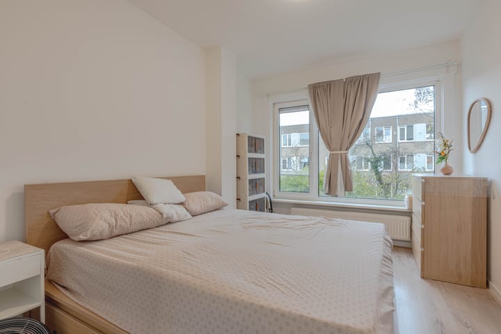 Photo 3 of Goereesestraat 17-B