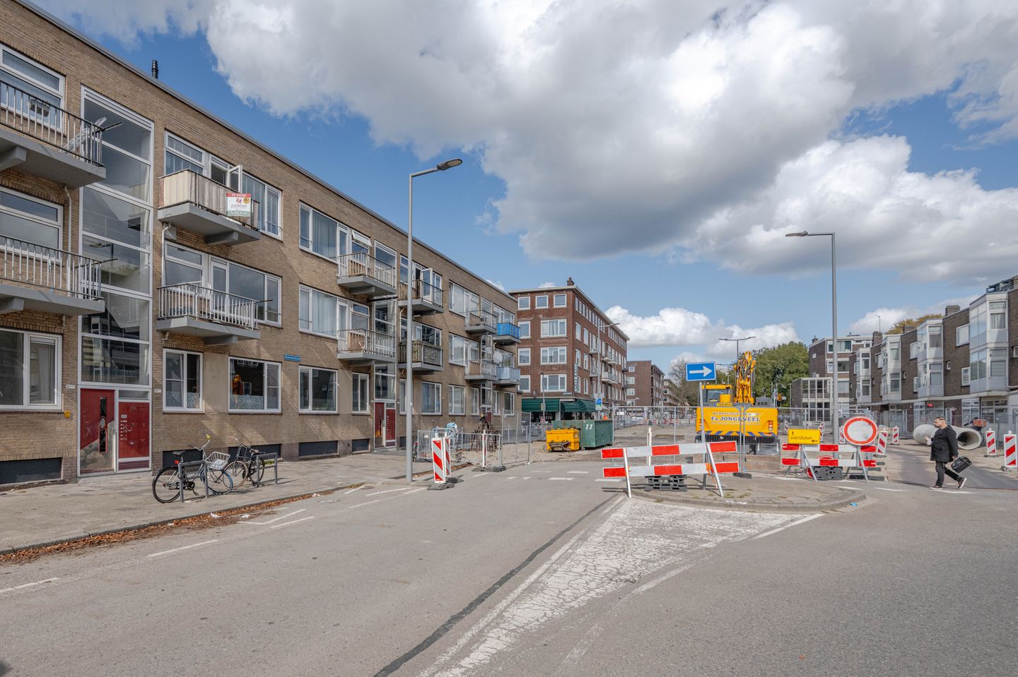 Foto 5 van Goereesestraat 17-B
