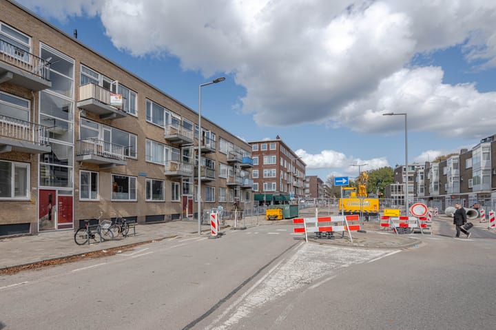 Photo 5 of Goereesestraat 17-B