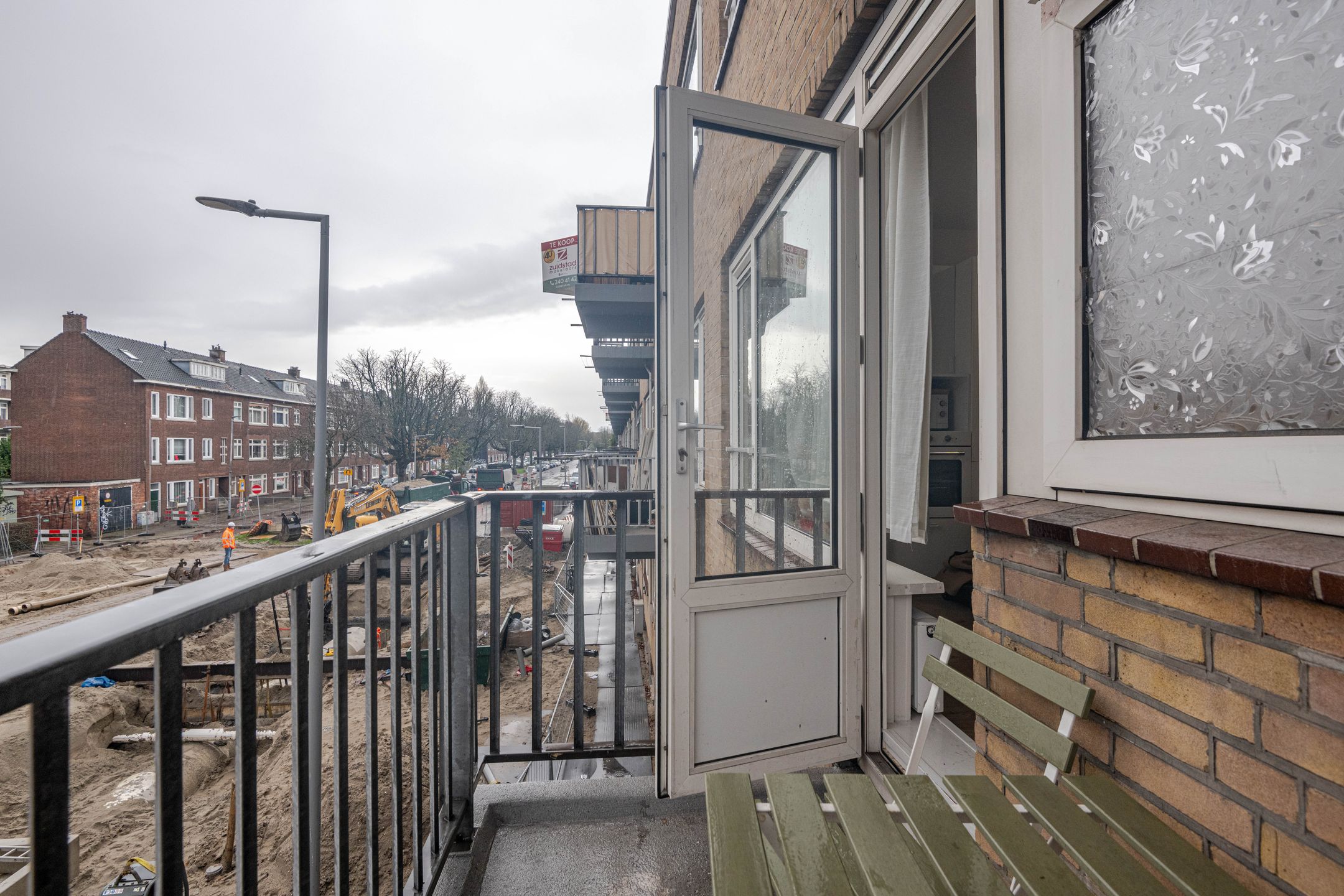 Foto 12 van Goereesestraat 17-B
