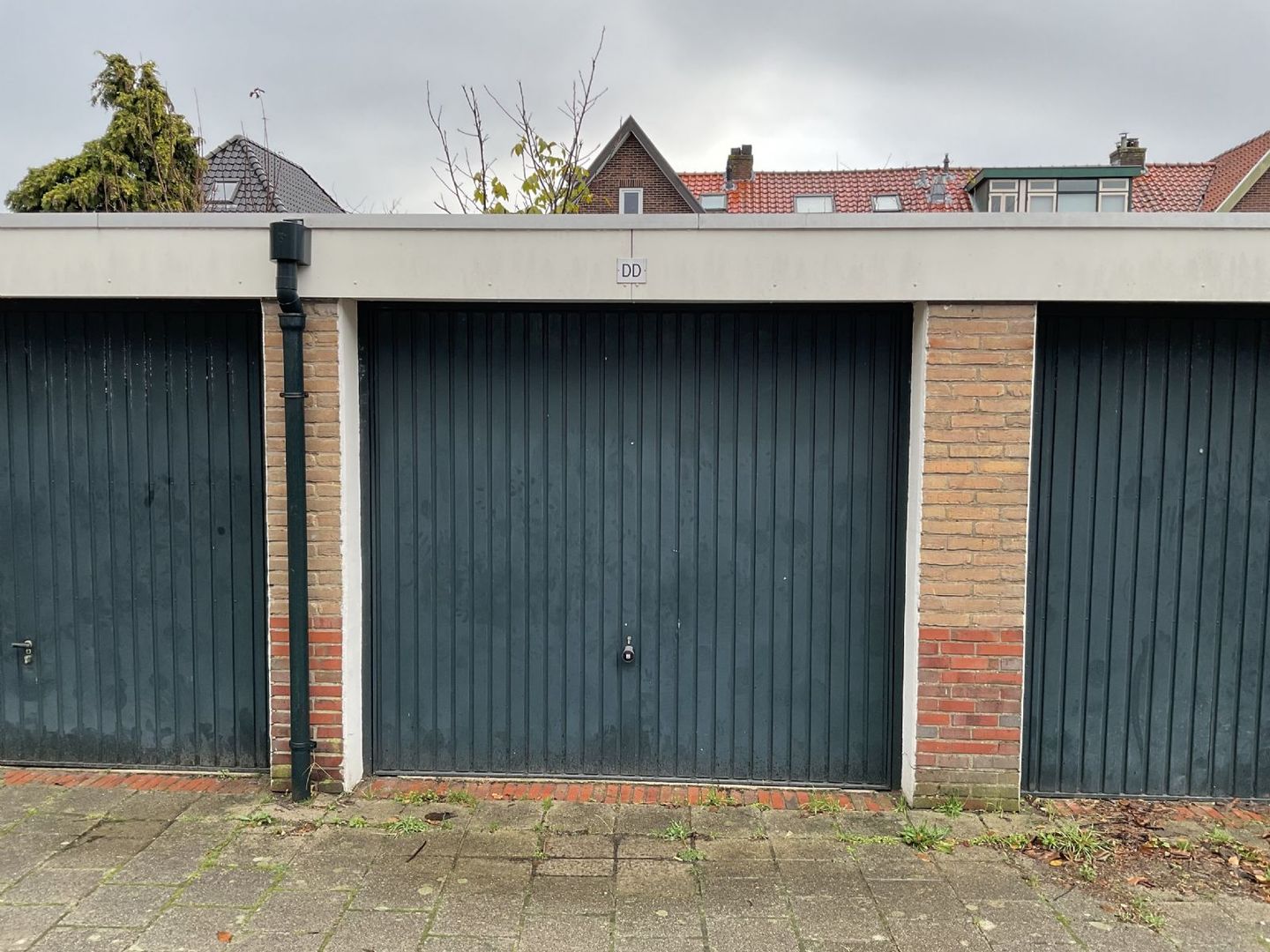 Photo 1 of Roos en Beeklaan (Garagebox)