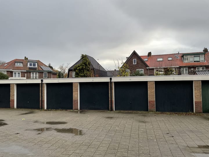 Photo 3 of Roos en Beeklaan (Garagebox)