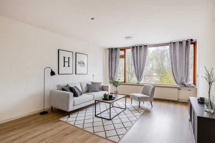 Photo 3 of Nobellaan 32