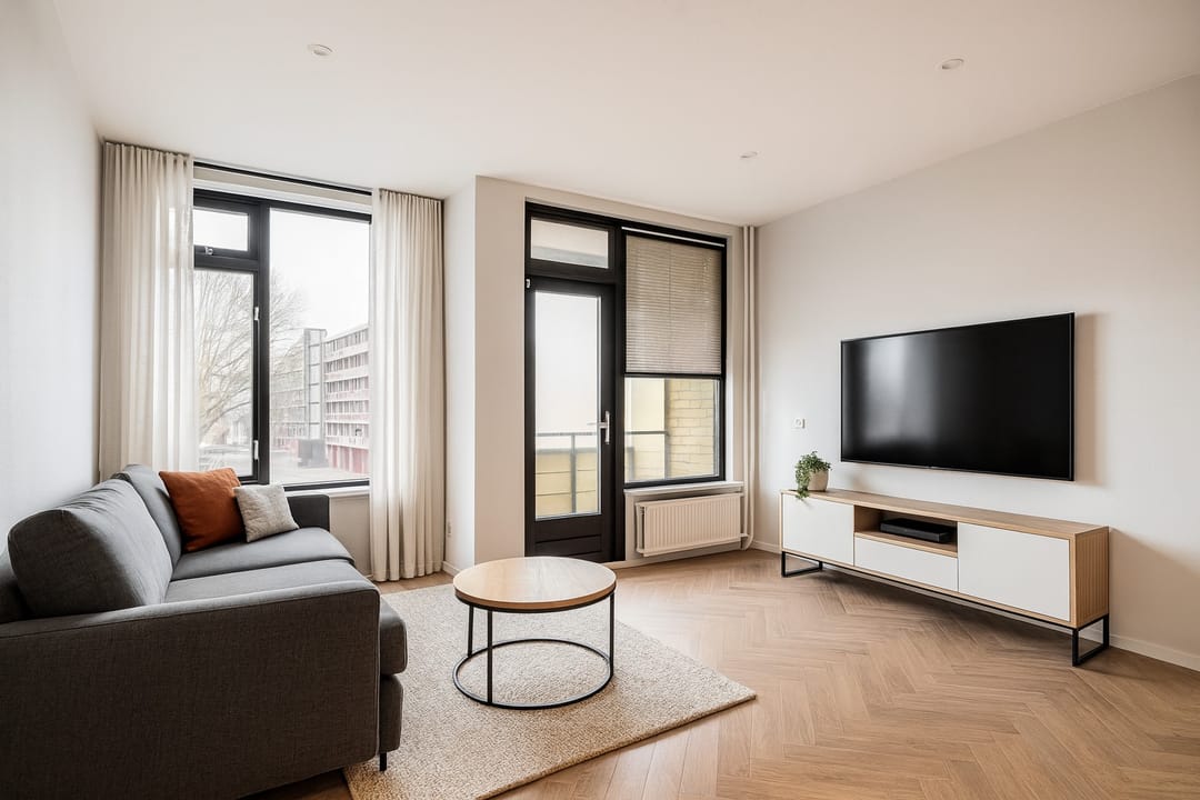 Foto 8 van Nobellaan 32