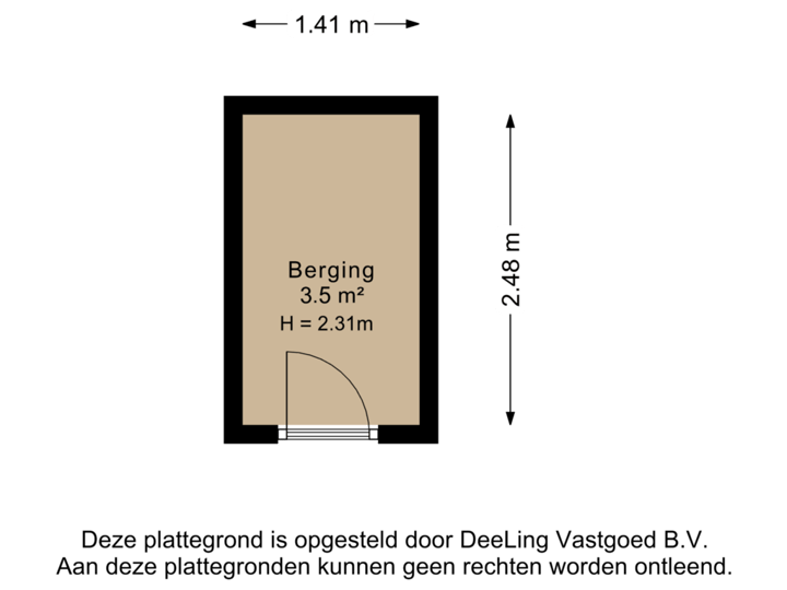 Berging