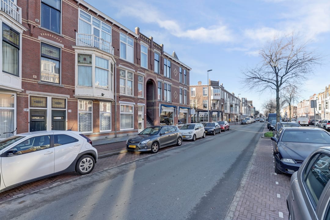 Foto 1 van Valkenboslaan 217