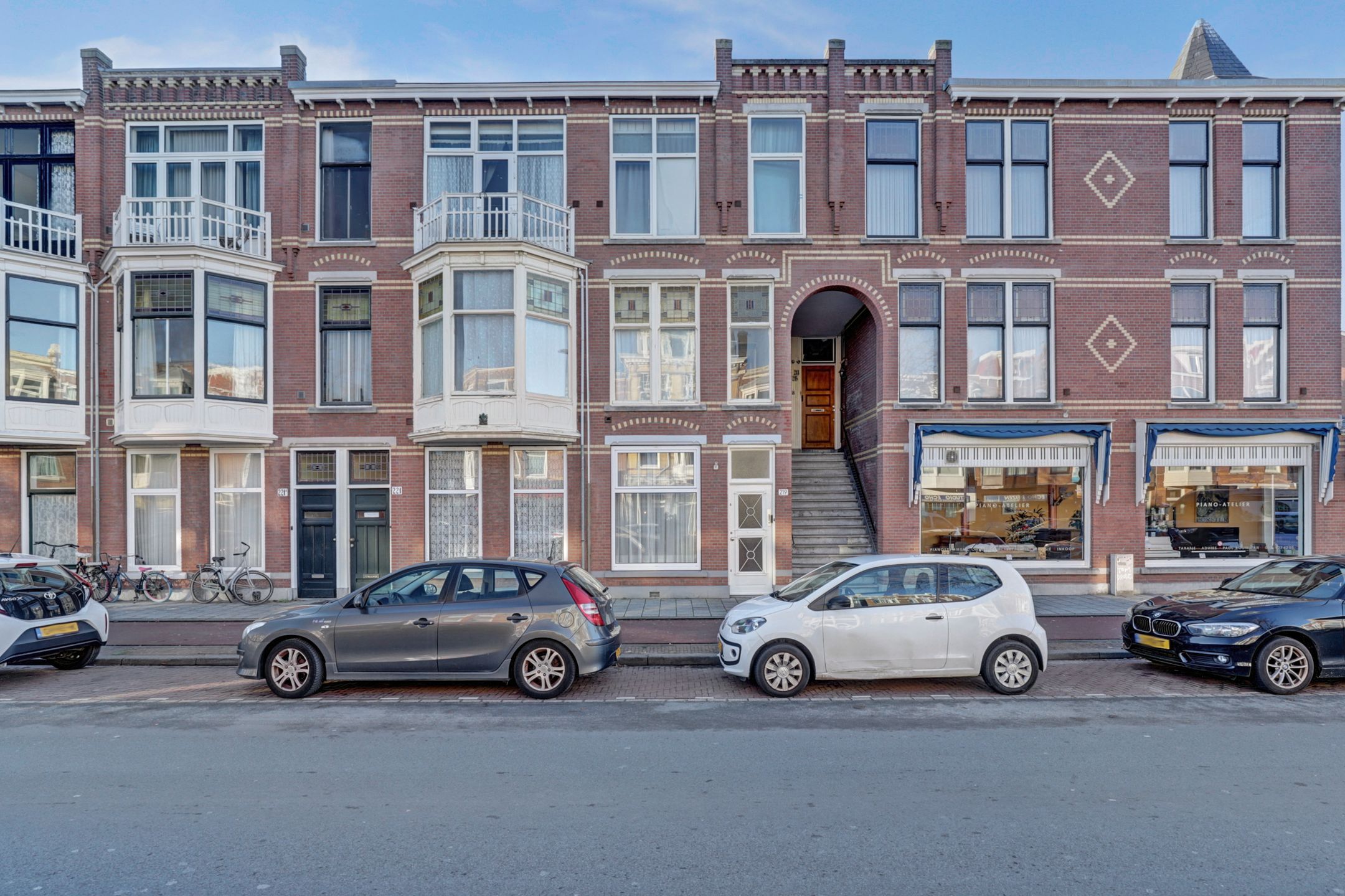 Foto 3 van Valkenboslaan 217