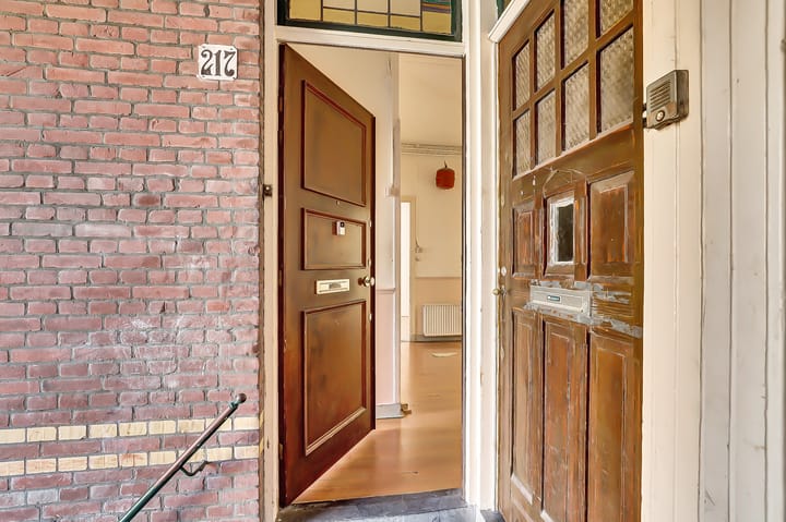 Photo 5 of Valkenboslaan 217