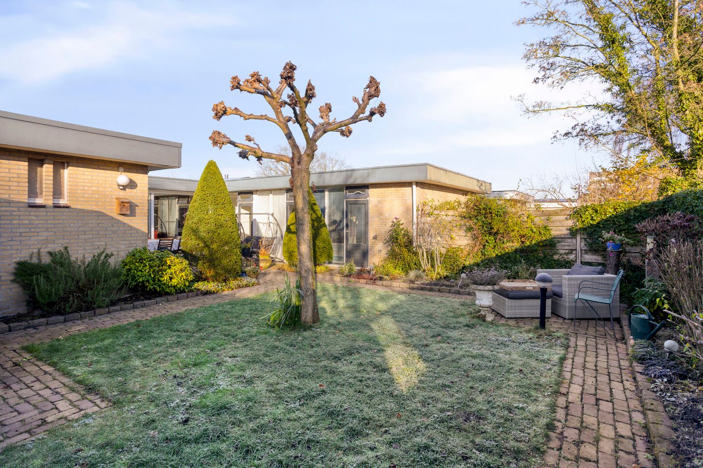 Foto 4 van Holthuizenbrink 11