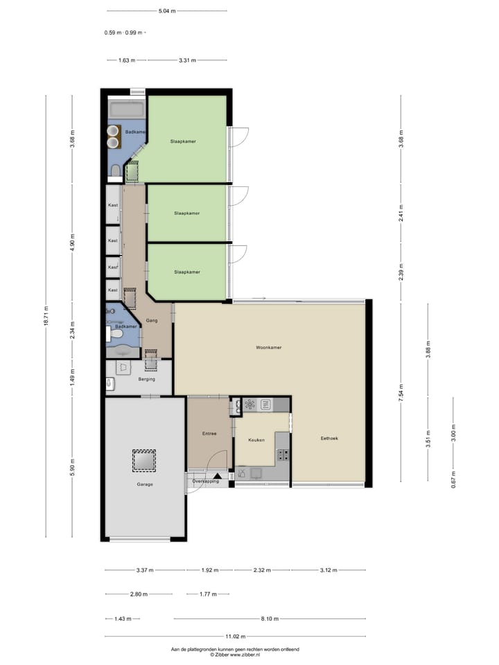 Foto 43 van Holthuizenbrink 11