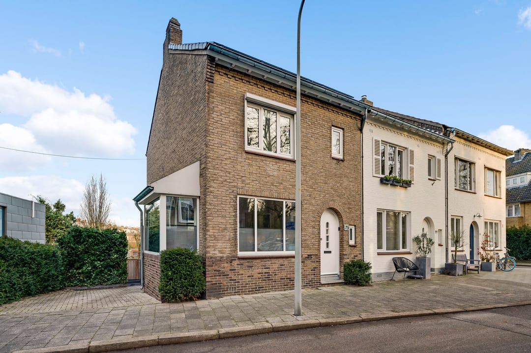 Photo 1 of Burgemeester Ceulenstraat 75