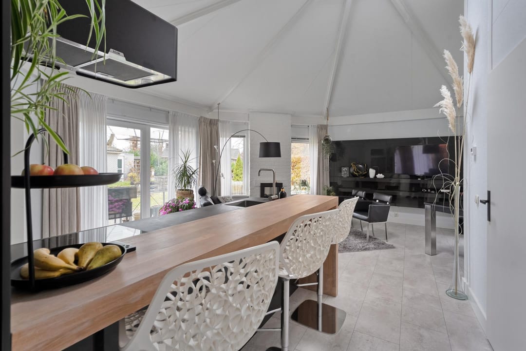 Foto 2 van Wandelbosweg 81