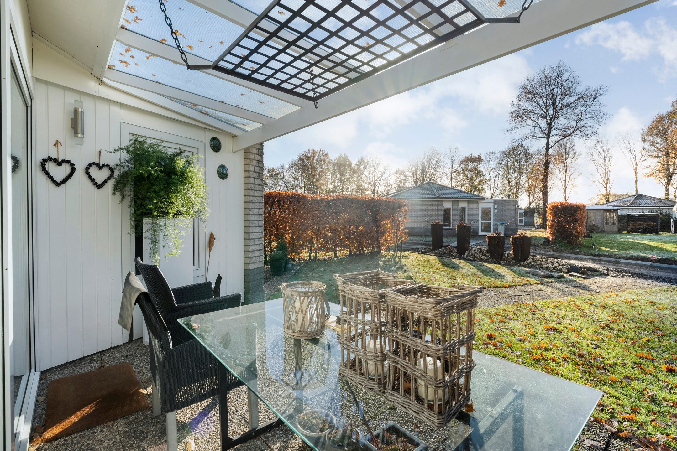 Foto 3 van Wandelbosweg 81