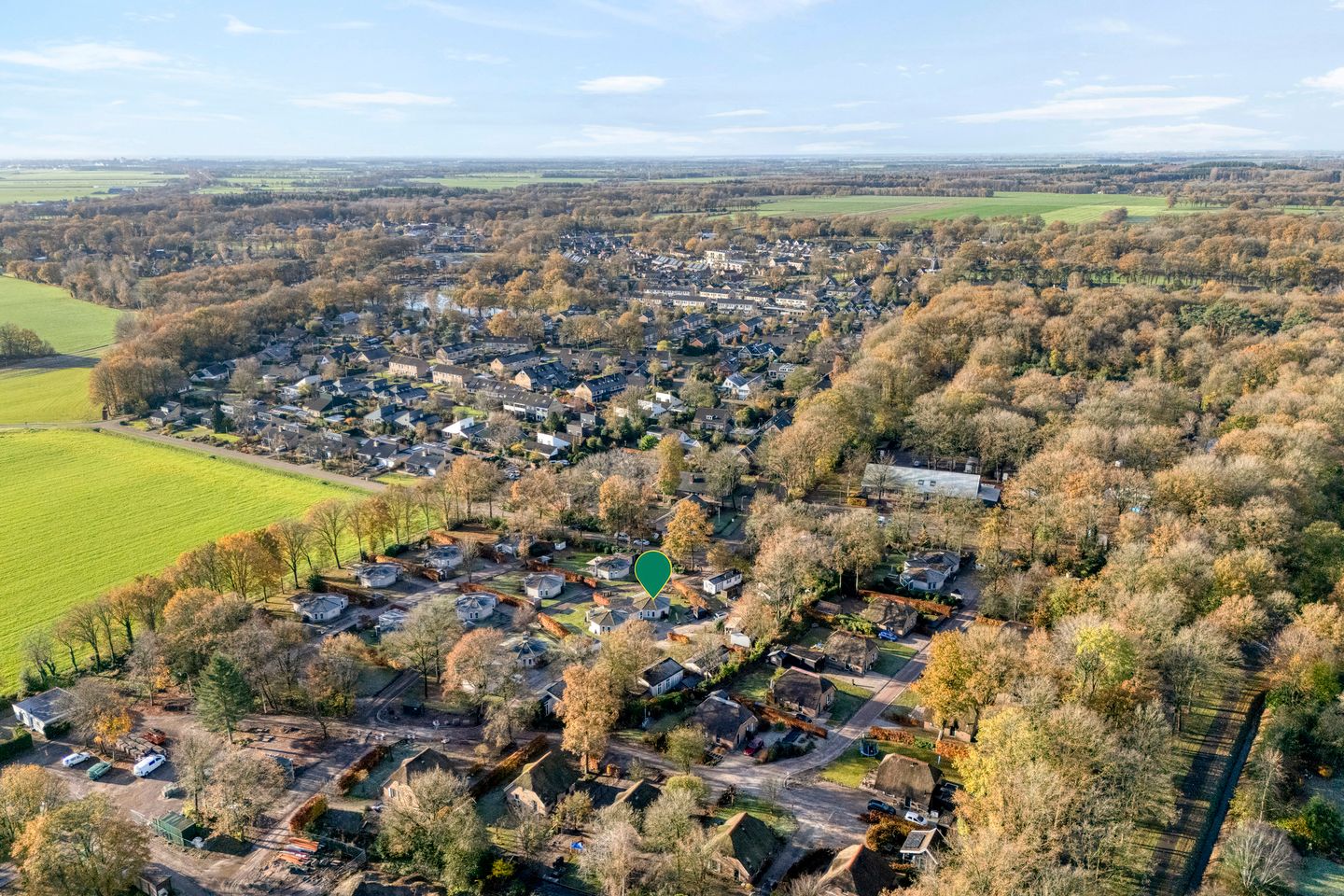 Foto 4 van Wandelbosweg 81