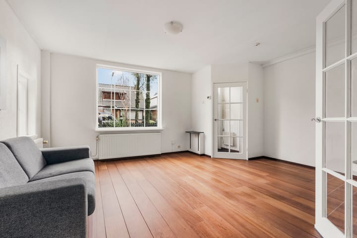 Foto 2 van Draverslaan 24