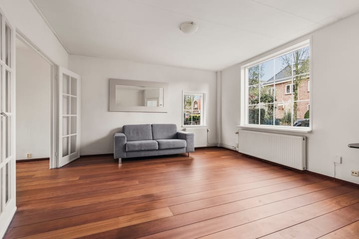 Foto 4 van Draverslaan 24