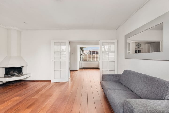 Foto 5 van Draverslaan 24