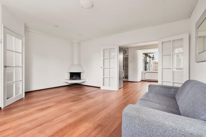 Foto 6 van Draverslaan 24