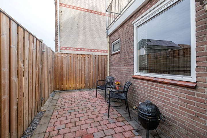 Photo 6 of Nieuwstraat 21