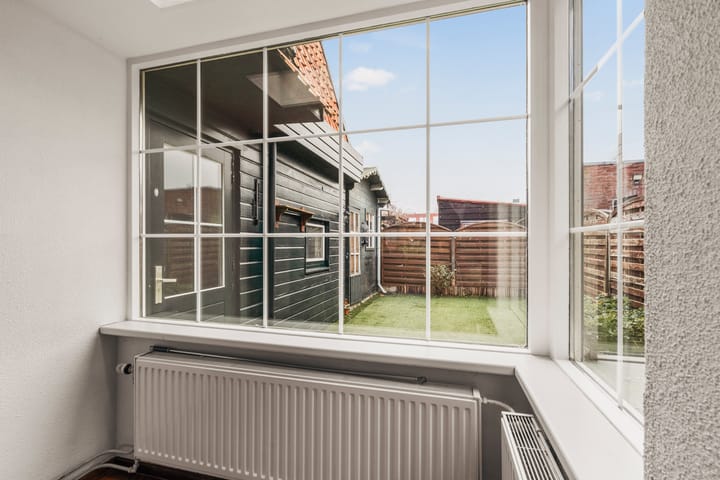 Foto 8 van Draverslaan 24