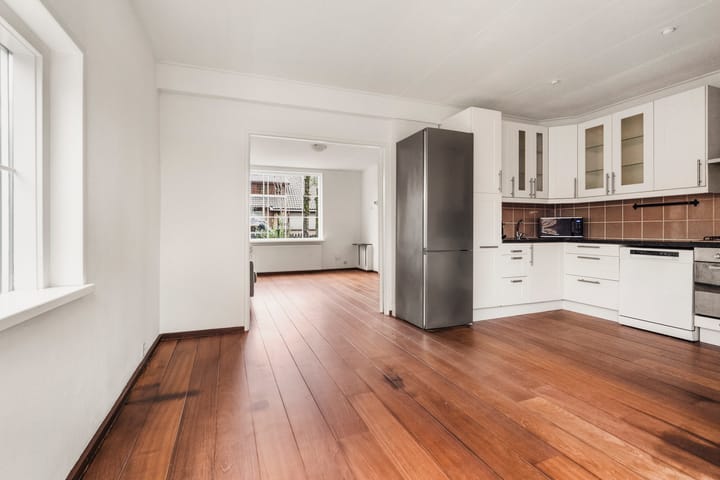 Foto 9 van Draverslaan 24