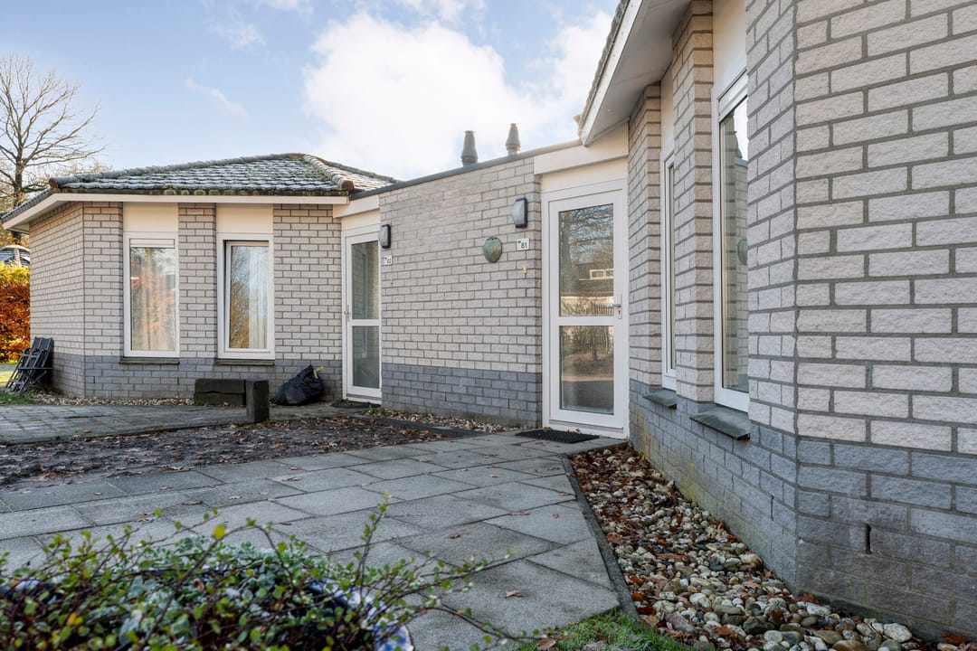 Foto 23 van Wandelbosweg 81