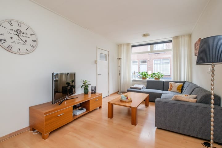 Photo 8 of Nieuwstraat 21