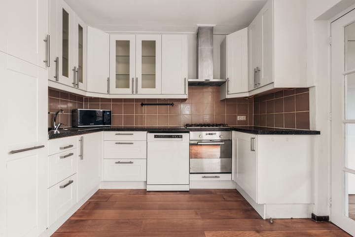 Foto 12 van Draverslaan 24