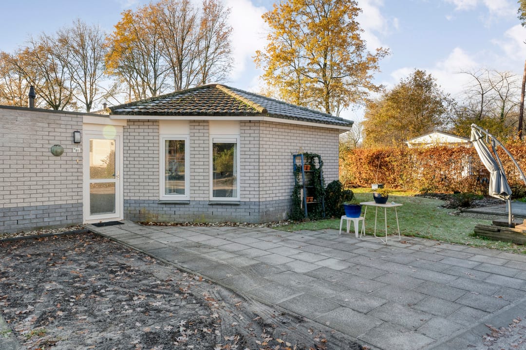 Foto 26 van Wandelbosweg 81