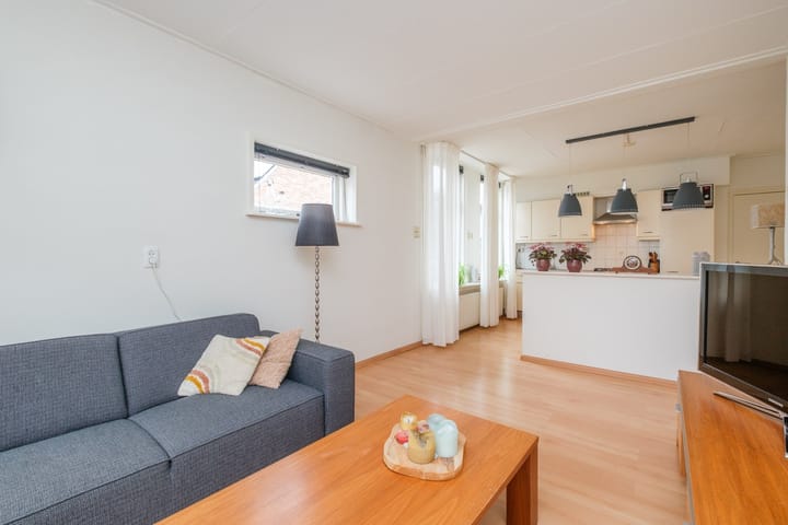 Photo 9 of Nieuwstraat 21