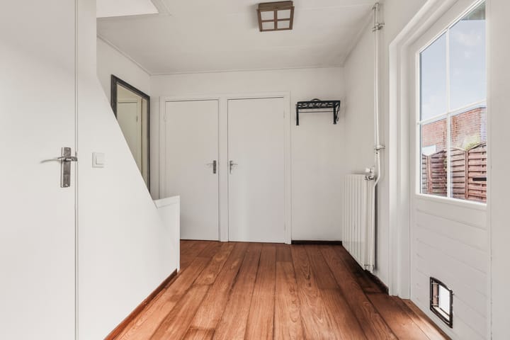 Foto 15 van Draverslaan 24