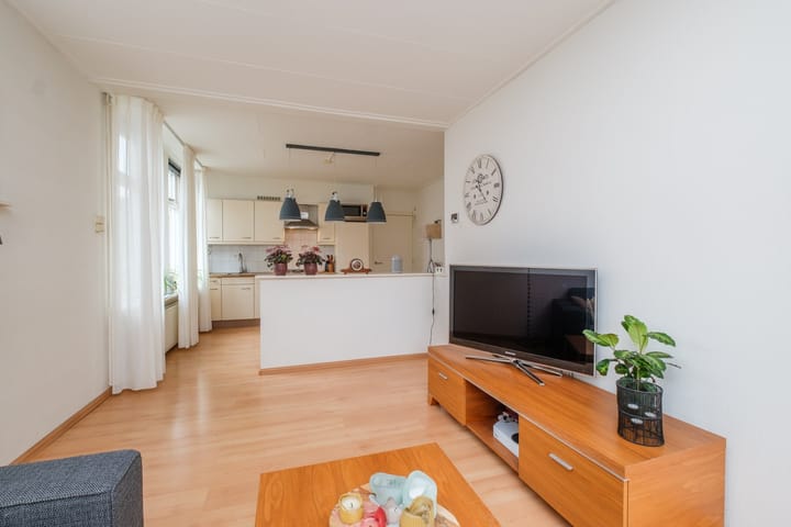 Photo 10 of Nieuwstraat 21