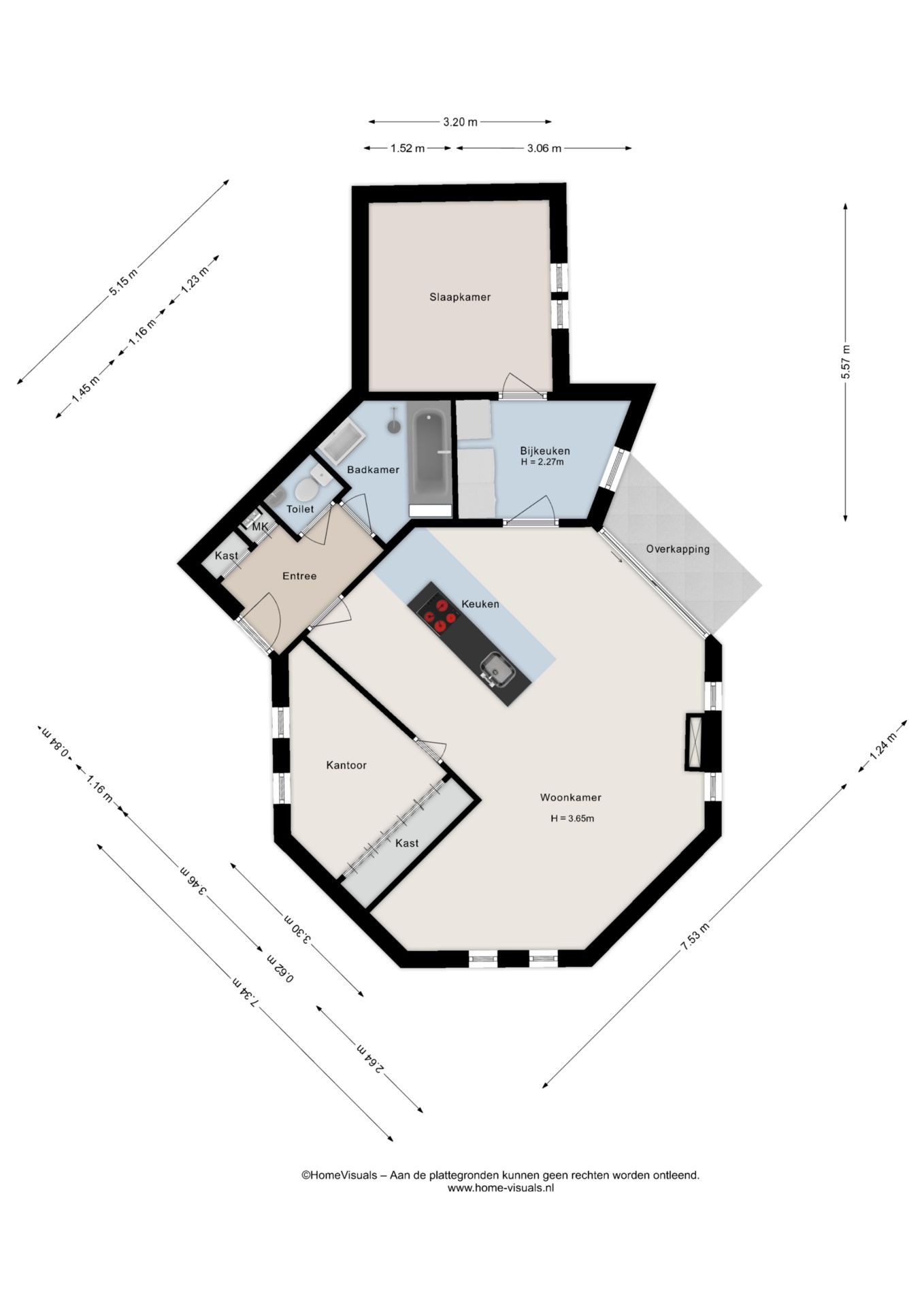 Foto 30 van Wandelbosweg 81