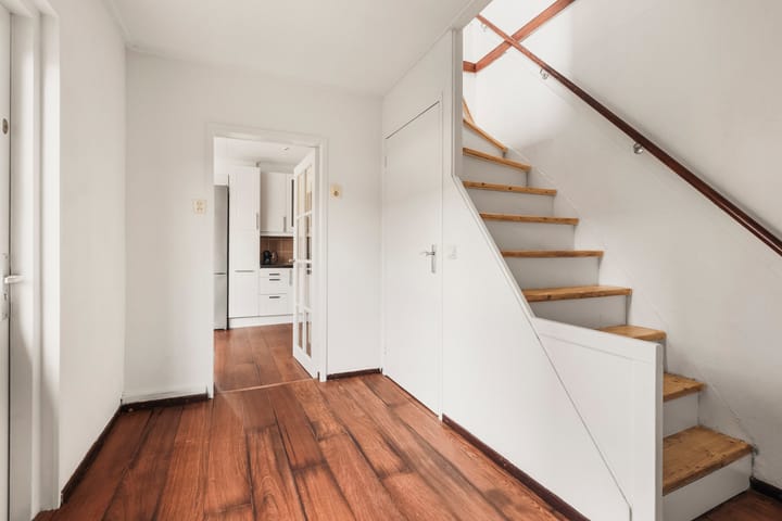 Foto 17 van Draverslaan 24