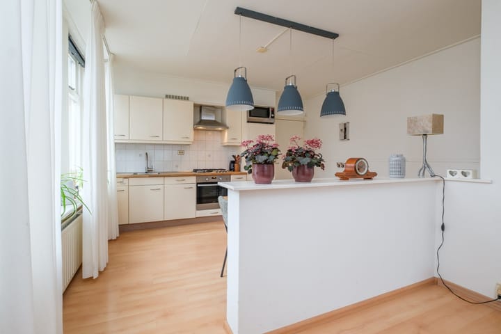 Photo 11 of Nieuwstraat 21