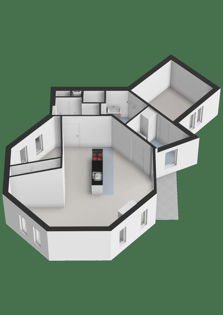 Photo 31 of Wandelbosweg 81